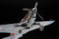 Model Kit letadlo 4815 - YAK-9 Soviet fighter (1:48)