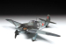 Model Kit letadlo 4815 - YAK-9 Soviet fighter (1:48)