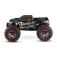 RC monster truck 9125, modrá