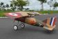 Morane-Saulnier AI 1/3 2,59m