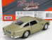 Motor-max Aston martin Db5 1963 1:24 Gold