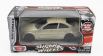 Motor-max BMW 3-series 328ci Coupe 1999 1:43 Champagne