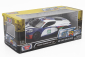 Motor-max Chevrolet Corvette C8 N 28 Racing 2020 1:24 Bílá Modrá