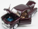 Motor-max Ford usa Coupe 1949 1:24 Burgundy