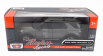 Motor-max Ford usa Explorer Xlt 2022 1:24 Grey