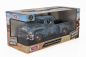 Motor-max GMC Chevy 3100 Pick-up Weathered Treasure 1955 1:24 Ruggine - Rust