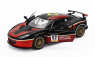 Motor-max Lotus Evora N 52 Racing 2009 1:24 Bílá Černá