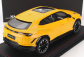 Mr-models Lamborghini Urus S 2022 - Con Vetrina - With Showcase 1:18 Giallo Auge - Žlutá