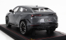 Mr-models Lamborghini Urus S 2022 - Con Vetrina - With Showcase 1:18 Grigio Telesto - Grey Met