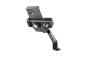 Multi-Angle Smartphone Holder with Compass (Mirror Base)