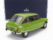 Norev Citroen Ami 8 Club 1969 1:18 Zelená