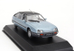 Norev Citroen Cx Turbo 2 Prestige 1986 1:43 Světle Modrá Met