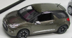 Norev Citroen Set 3x Ds3 2012 With New Roofdeco Flower - Grafic Art - Falvio 1:43 Různé