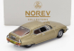 Norev Citroen Sm Maserati 1972 1:87 Gold Met