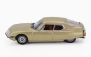 Norev Citroen Sm Maserati 1972 1:87 Gold Met