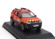 Norev Dacia Duster Pompiers 2020 1:43 Red