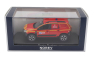 Norev Dacia Duster Pompiers 2020 1:43 Red