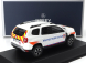 Norev Dacia Duster Protection Civile 2020 1:43 Bílá