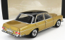 Norev Mercedes benz S-class 280se (w108) 1968 1:18 Tunis Béžová Černá