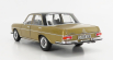 Norev Mercedes benz S-class 280se (w108) 1968 1:18 Tunis Béžová Černá