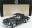 Norev Mercedes benz Sl-class 190sl (w121) Spider 1955 1:18 Modrá Šedá