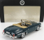 Norev Mercedes benz Sl-class 190sl (w121) Spider 1955 1:18 Modrá Šedá