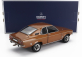 Norev Opel Manta 1970 1:18 Copper Met