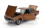 Norev Opel Manta 1970 1:18 Copper Met