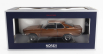 Norev Opel Manta 1970 1:18 Copper Met