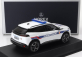 Norev Peugeot 2008 Police Municipale 2024 1:43 Bílá