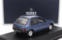 Norev Peugeot 205 Gl 1988 1:43 Ming Blue