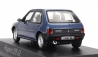 Norev Peugeot 205 Gl 1988 1:43 Ming Blue