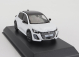 Norev Peugeot 208 Gt 2024 1:43 Bílá