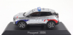 Norev Peugeot 3008 Police Nationale 2023 1:43 Silver