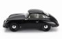 Norev Porsche 356a Coupe 1952 1:18 Black