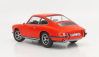 Norev Porsche 911e Coupe 1970 1:18 Orange