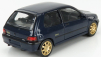 Norev Renault Clio Williams 1993 1:43 Blue