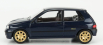 Norev Renault Clio Williams 1993 1:43 Blue