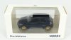 Norev Renault Clio Williams 1993 1:43 Blue