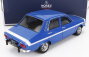 Norev Renault R12 Gordini 1971 1:18 Francouzská Modrá