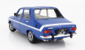 Norev Renault R12 Gordini 1971 1:18 Francouzská Modrá