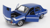 Norev Renault R12 Gordini 1971 1:18 Francouzská Modrá