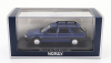 Norev Renault R21 Nevada Sw Station Wagon 1998 1:43 Blue