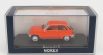 Norev Renault R5 Tl 1972 1:43 Orange