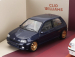 Norev Renault Set 3x Jet-car Clio Williams 1993 - R5 Supercinque Gt Turbo 1988 - Peugot 205 Gti 1.6 1984 1:43 Různé