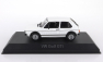 Norev Volkswagen Golf Gti Mki 1976 1:43 Polární Bílá