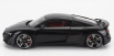 Nzg Audi R8 Coupe Performance 2019 1:18 Black