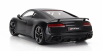 Nzg Audi R8 Coupe Performance 2019 1:18 Black