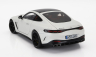 Nzg Mercedes benz Amg Gt63 (c192) 4-matic 2024 1:18 Opalith White