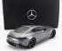 Nzg Mercedes benz Amg Gt63 (c192) 4-matic 2024 1:18 Selenitová Šedá